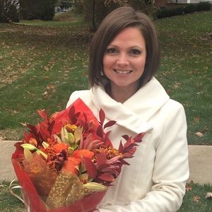 Meet your Posher, Leanne